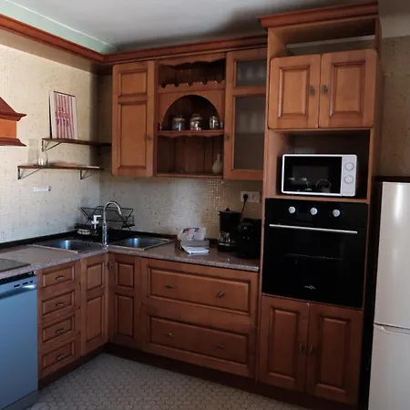 Horská chata Maison Spacieuse Pour 10 Pers - 4 - Jardin & Vue Sur Les Montagnes