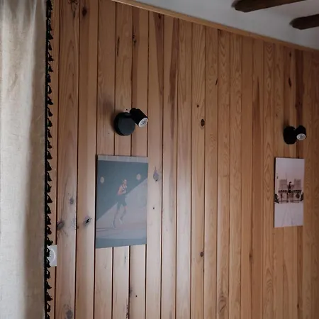 Maison Spacieuse Pour 10 Pers - 4 - Jardin & Vue Sur Les Montagnes Horská chata