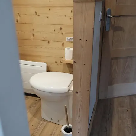Maison Spacieuse Pour 10 Pers - 4 - Jardin & Vue Sur Les Montagnes *