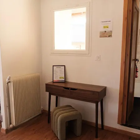 Maison Spacieuse Pour 10 Pers - 4 - Jardin & Vue Sur Les Montagnes Font-Romeu-Odeillo-Via