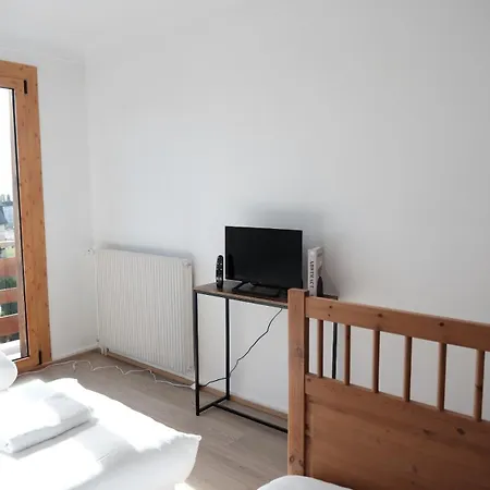 Maison Spacieuse Pour 10 Pers - 4 - Jardin & Vue Sur Les Montagnes * Font-Romeu-Odeillo-Via