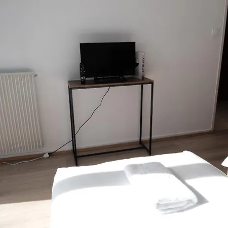 Σαλέ Maison Spacieuse Pour 10 Pers - 4 - Jardin & Vue Sur Les Montagnes *