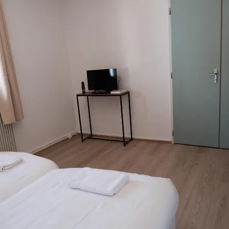 Maison Spacieuse Pour 10 Pers - 4 - Jardin & Vue Sur Les Montagnes Σαλέ