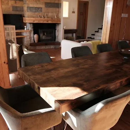 Maison Spacieuse Pour 10 Pers - 4 - Jardin & Vue Sur Les Montagnes *