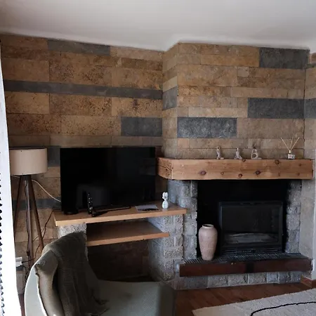 Maison Spacieuse Pour 10 Pers - 4 - Jardin & Vue Sur Les Montagnes Σαλέ *