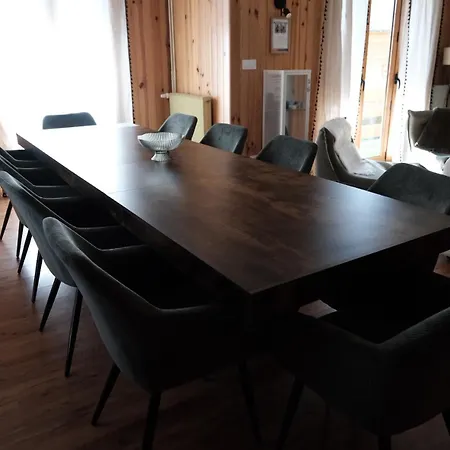 Σαλέ Maison Spacieuse Pour 10 Pers - 4 - Jardin & Vue Sur Les Montagnes *