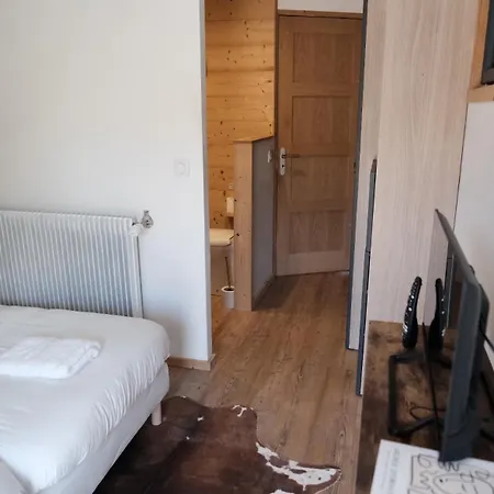 Maison Spacieuse Pour 10 Pers - 4 - Jardin & Vue Sur Les Montagnes Σαλέ Font-Romeu-Odeillo-Via