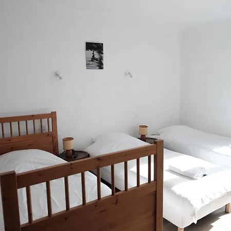 Maison Spacieuse Pour 10 Pers - 4 - Jardin & Vue Sur Les Montagnes * Font-Romeu-Odeillo-Via
