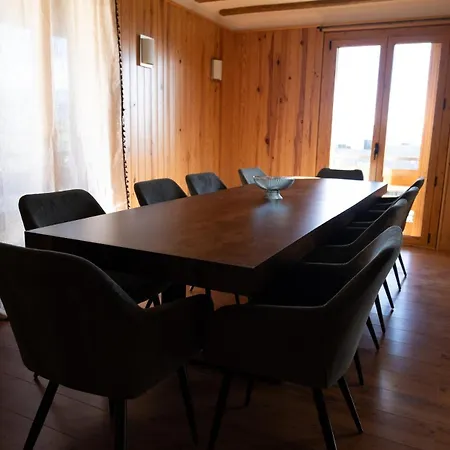 Maison Spacieuse Pour 10 Pers - 4 - Jardin & Vue Sur Les Montagnes * Font-Romeu-Odeillo-Via