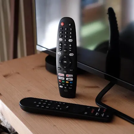 Maison Spacieuse Pour 10 Pers - 4 - Jardin & Vue Sur Les Montagnes * Font-Romeu-Odeillo-Via