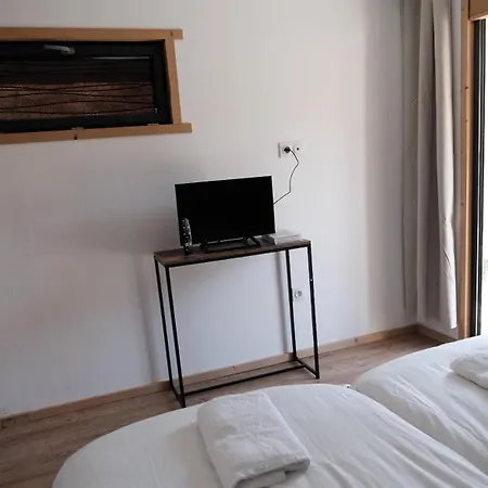 Maison Spacieuse Pour 10 Pers - 4 - Jardin & Vue Sur Les Montagnes Σαλέ Font-Romeu-Odeillo-Via