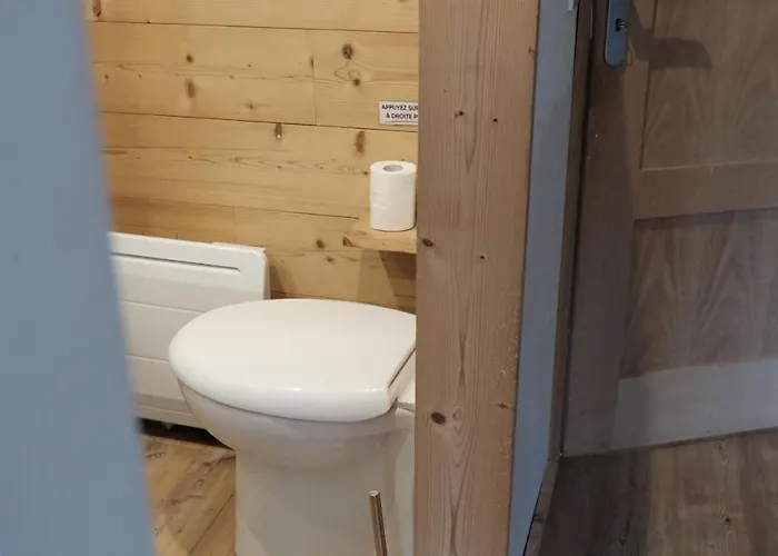 Maison Spacieuse Pour 10 Pers - 4 - Jardin & Vue Sur Les Montagnes *