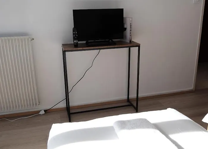 Alpehytte Maison Spacieuse Pour 10 Pers - 4 - Jardin & Vue Sur Les Montagnes *
