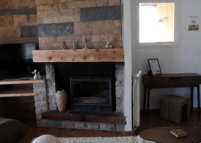 Alpehytte Maison Spacieuse Pour 10 Pers - 4 - Jardin & Vue Sur Les Montagnes