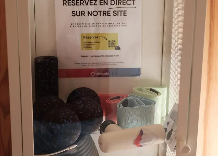 Maison Spacieuse Pour 10 Pers - 4 - Jardin & Vue Sur Les Montagnes Alpehytte *