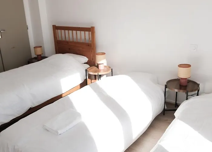 Maison Spacieuse Pour 10 Pers - 4 - Jardin & Vue Sur Les Montagnes *