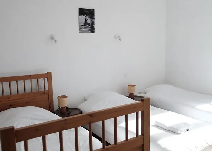 Maison Spacieuse Pour 10 Pers - 4 - Jardin & Vue Sur Les Montagnes * Font-Romeu-Odeillo-Via