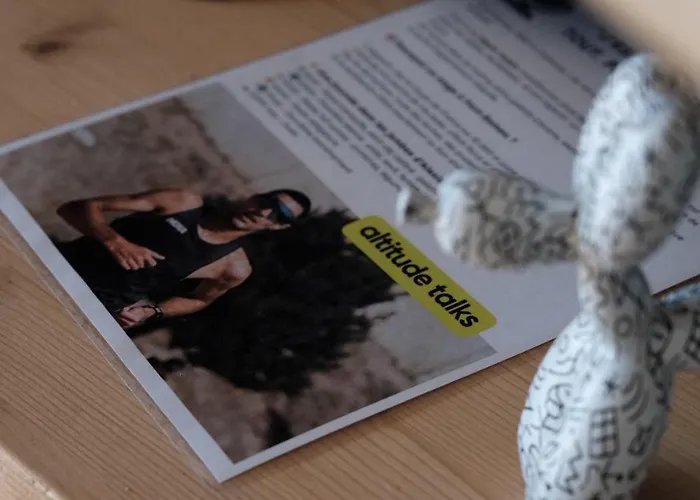 Alpehytte Maison Spacieuse Pour 10 Pers - 4 - Jardin & Vue Sur Les Montagnes