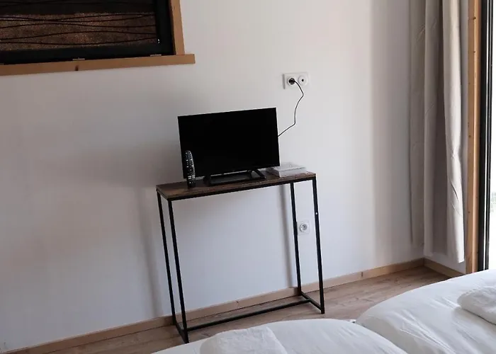 Maison Spacieuse Pour 10 Pers - 4 - Jardin & Vue Sur Les Montagnes Alpehytte Font-Romeu-Odeillo-Via